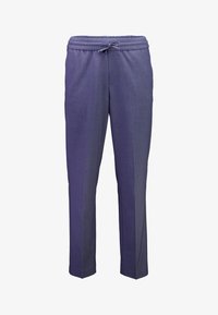 Unausgewählt, blue mix