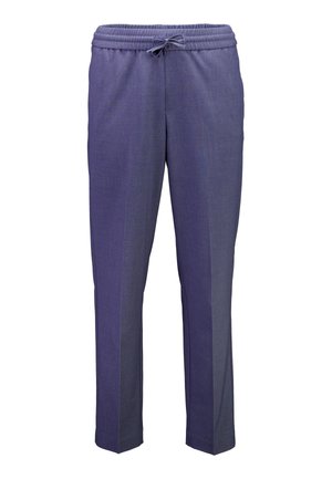 RELAXED FIT - Jogginghose - blue mix