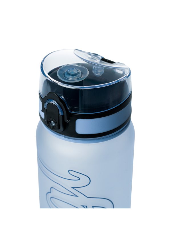 TRITAN DUST BLUE 800 ML – Trinkflasche – blau