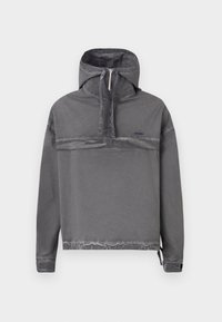 ANORAK UNISEX - Summer jacket - antracite