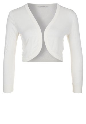 Cardigan - off-white