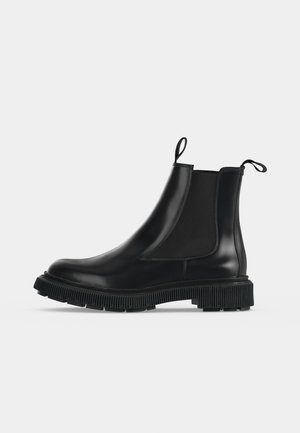 Adieu TYPE 188 UNISEX - Støvletter - black