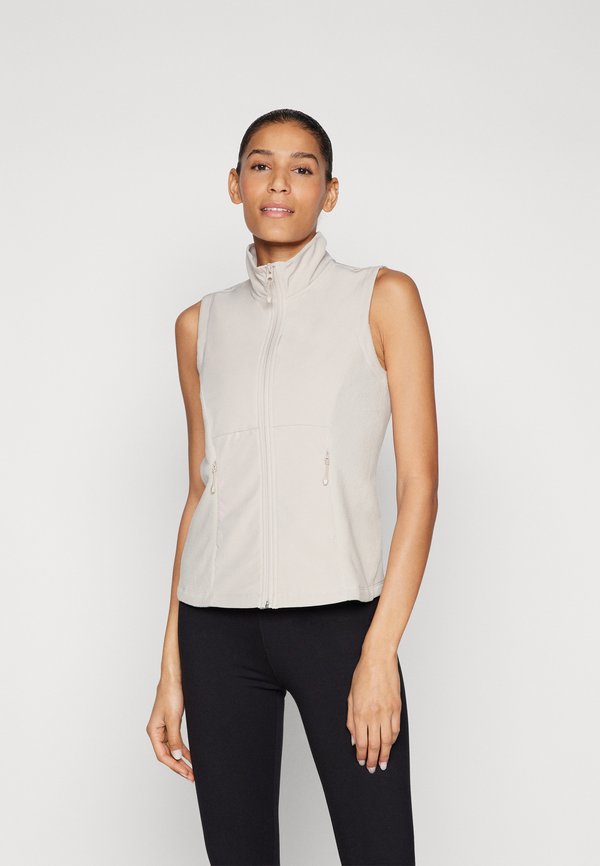 ONPBASE TECH WAISTCOAT - Waistcoat - nacreous cloud