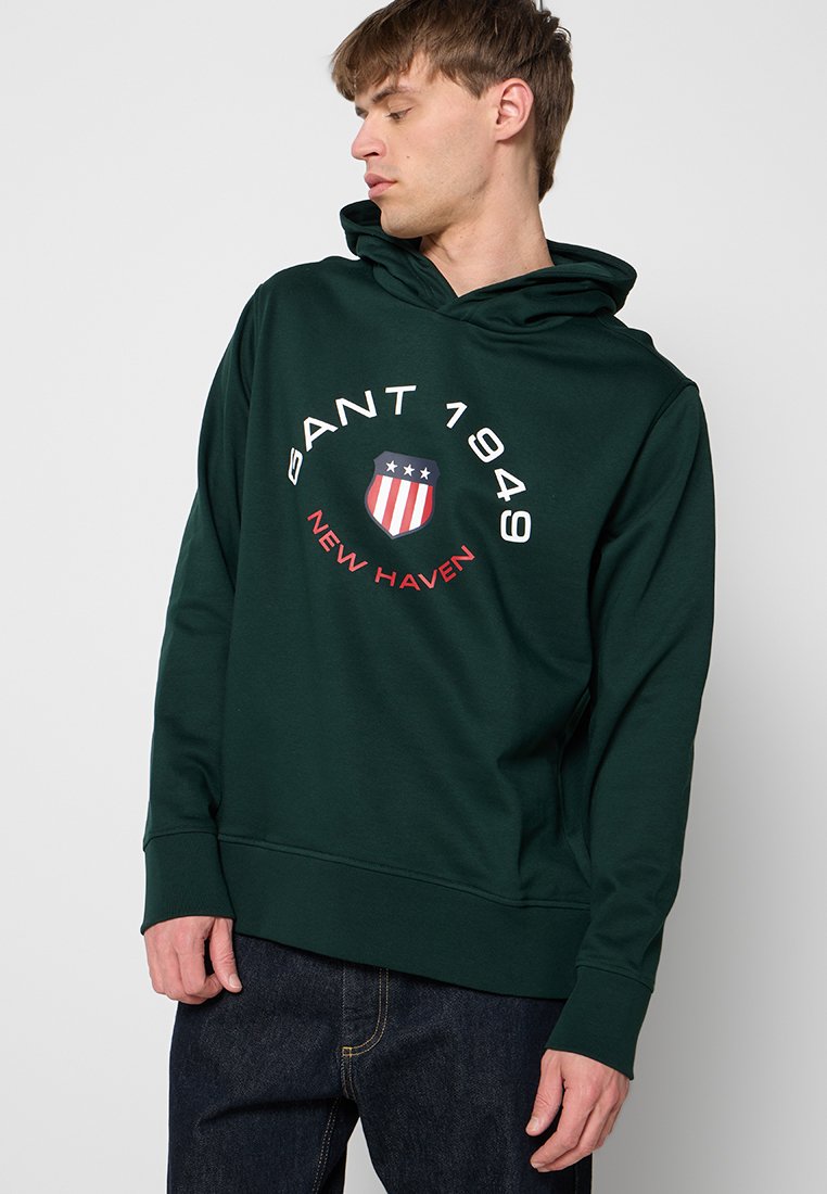 Kapuzenpullover