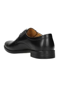 Wojas Stringate eleganti - black