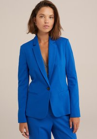 WE Fashion GETAILLEERDE - Blejzr - blue