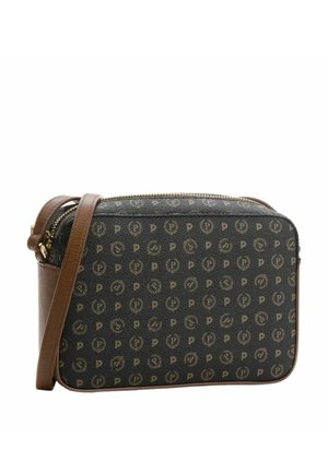 Borsa a tracolla - marrone