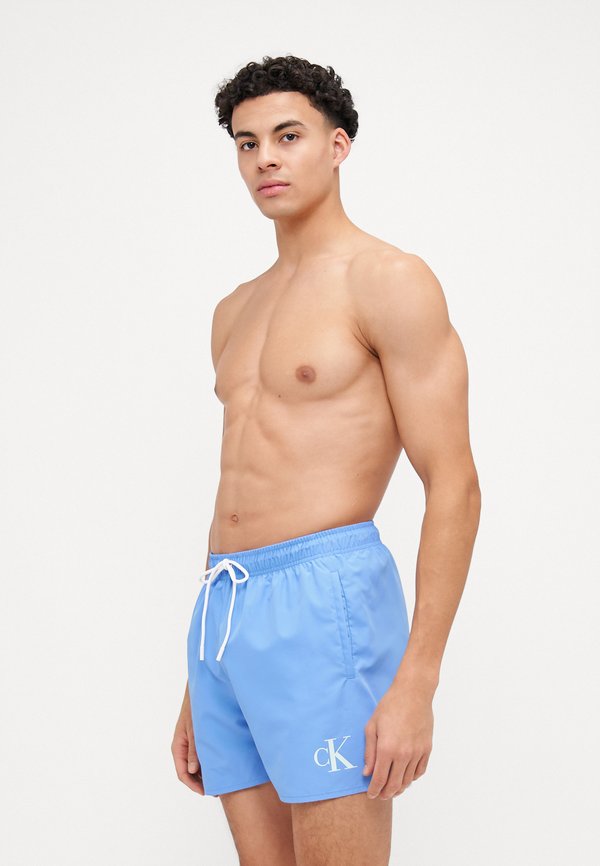 Swimming shorts - glacier