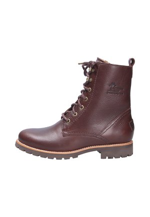 FARA - Snowboot/Winterstiefel - marron