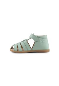 Falcotto - Sandalen - green Miniatuurafbeelding 1