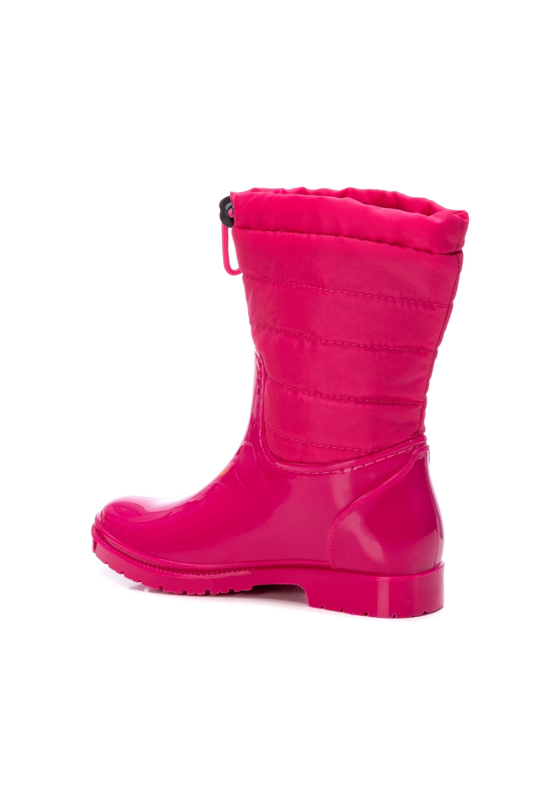 XTI Botas - fucsia/rosa - Zalando.es