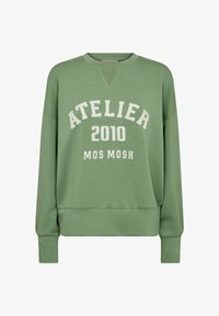 Valimata, turf green