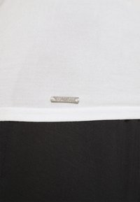 MAGIC Bodyfashion COZY ORGANICS CAMI - Top - snow white