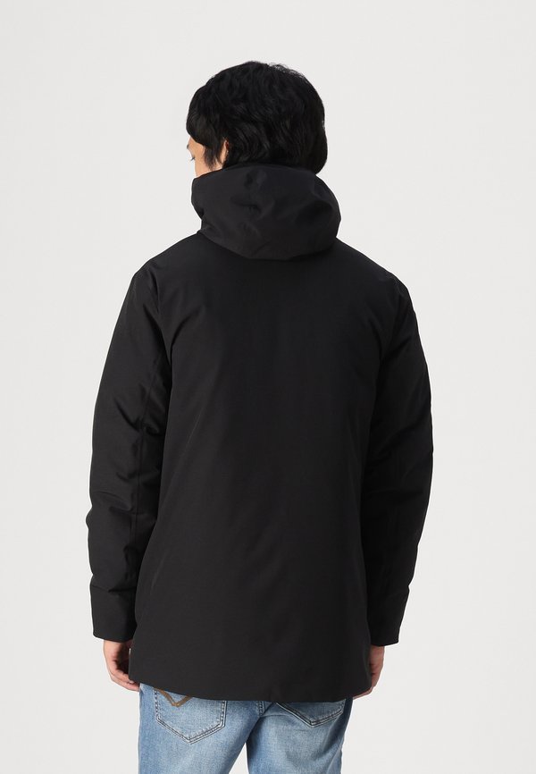 JJEKEEN - Parka - schwarz4