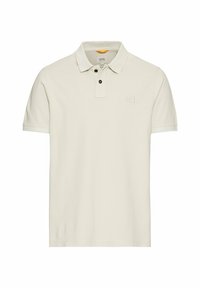 Poloshirt - beige
