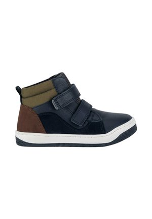 Lasocki Kids, - Sneakersy wysokie