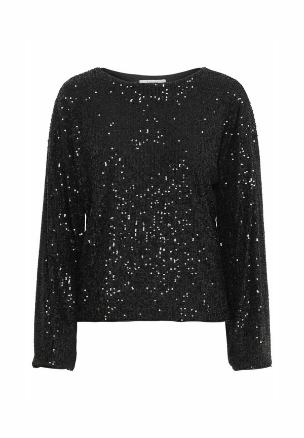 BYSOLIA LS - Long sleeved top4