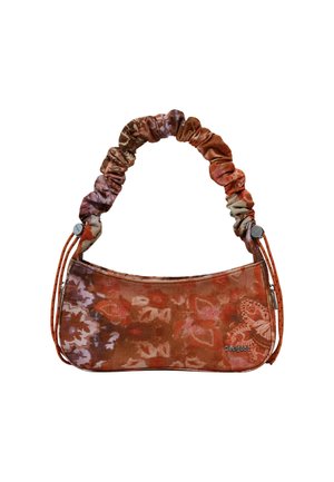 Handtasche - orange