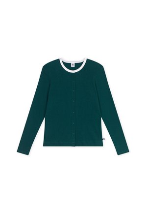 Petit Bateau, Vest - tree