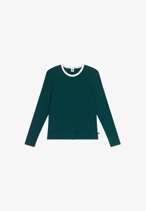 Petit Bateau, Cardigan - tree