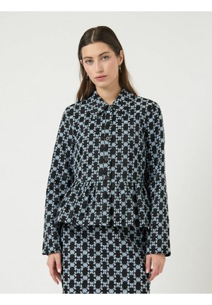 YASSCARA - Kurtka wiosenna