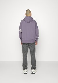 Dickies Chino kalhoty - dark grey