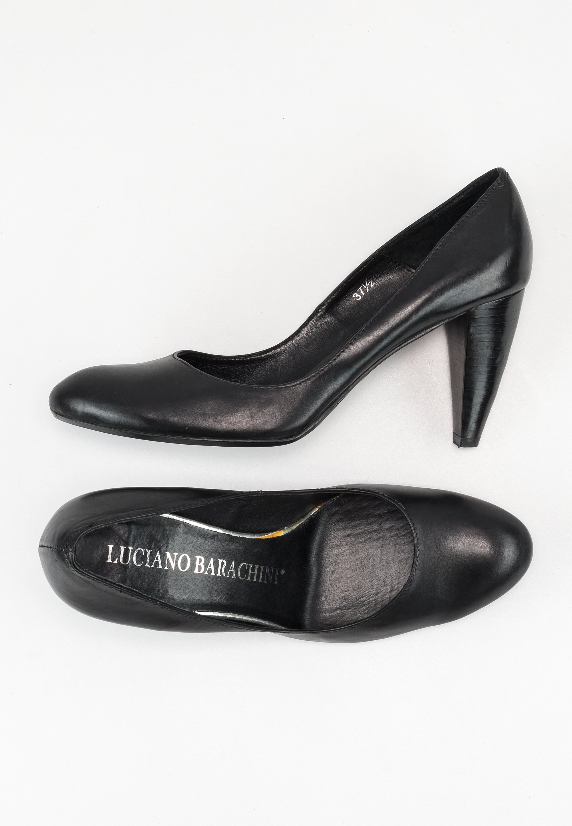 Shoe Luciano Barachini Scarpe LUCIANO BARACHINI ELITE Blush