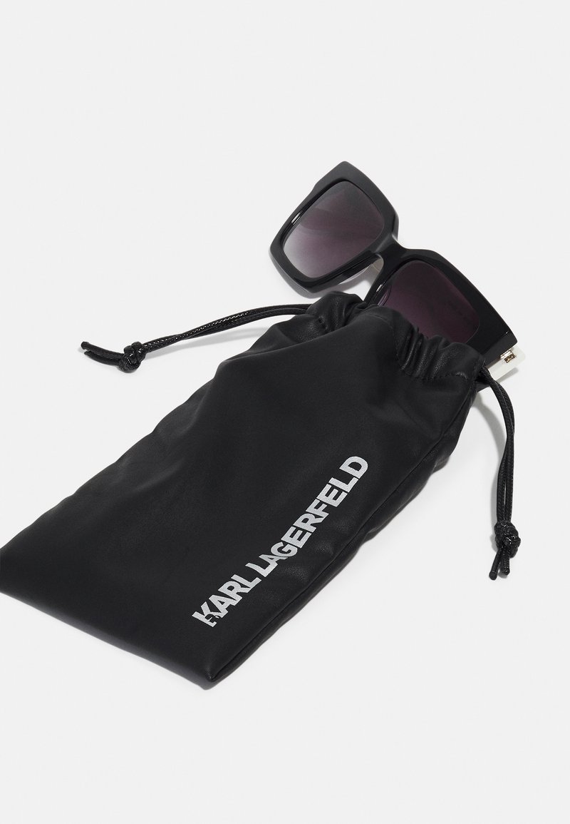 Karl LAGERFELD Sunglasses with Caring Case KARL LAGERFELD SUNGLASSES MINI CROSSBODY - Cross body bag  main image 4