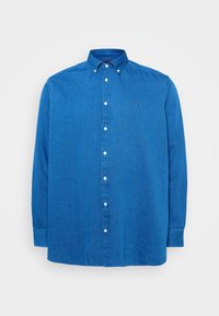 SHIRT - Ing - light blue