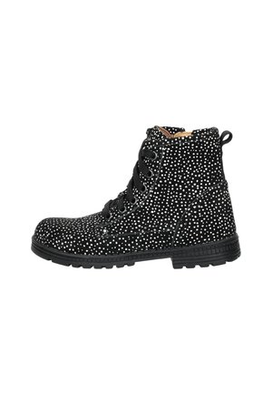 Babyschoenen - zwart