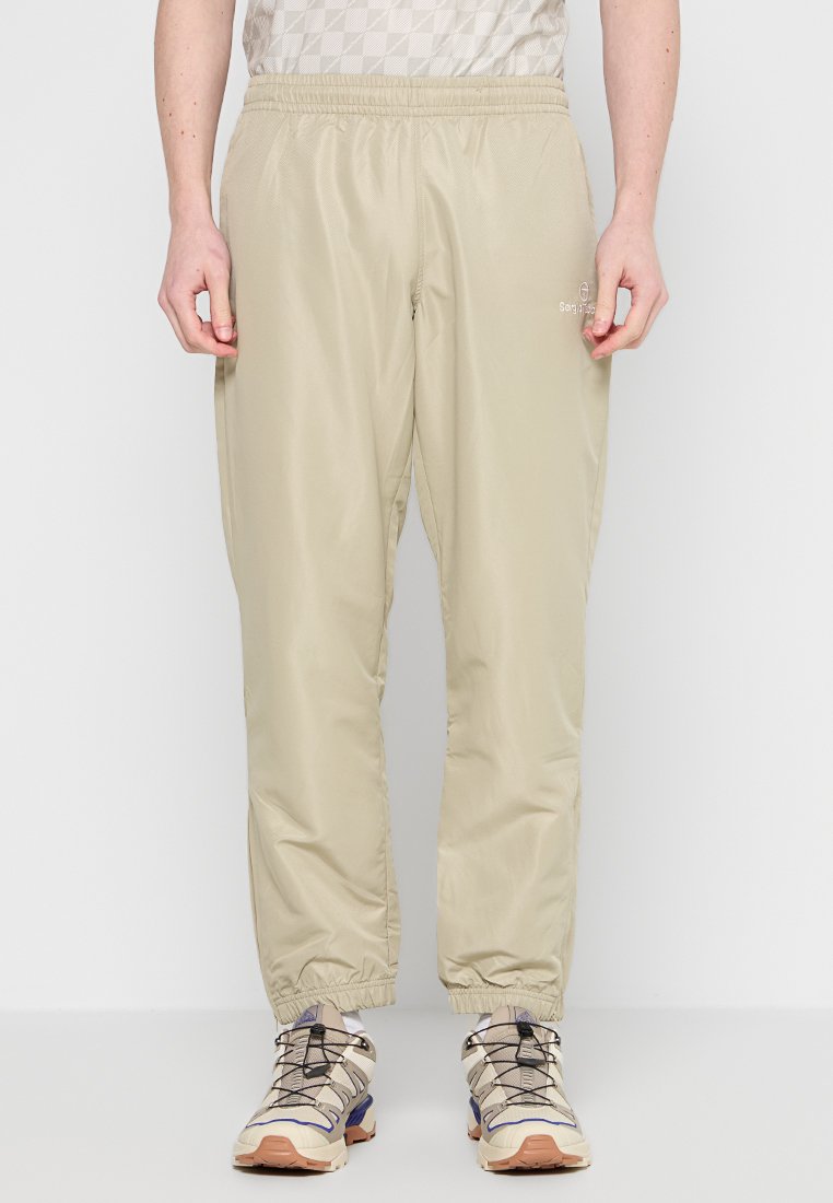 Sergio Tacchini Trainingsbroek zandkleur Sergio Tacchini Trainingsbroek zandkleur