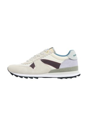 Zapatillas - blanco roto