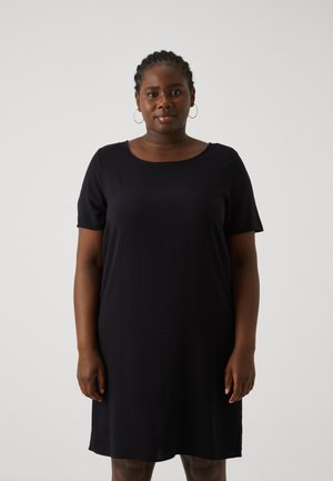 CARNOVA SS TUNIC DRESS