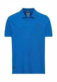 Wybrany, strong blue