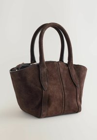 Rokassoma - chocolate brown