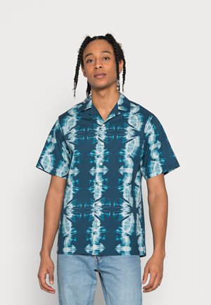 DAVE SHIRT UNISEX - Camicia - navy blazer