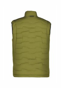 Icepeak BARLOW - Weste - olive