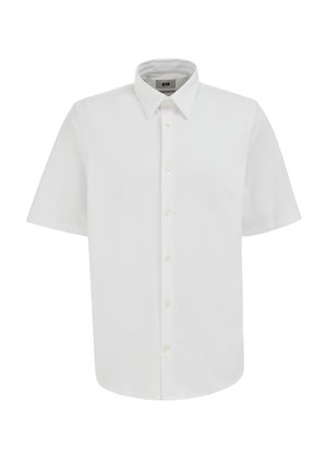 WE Fashion, PREMIUM  - Košeľa - white