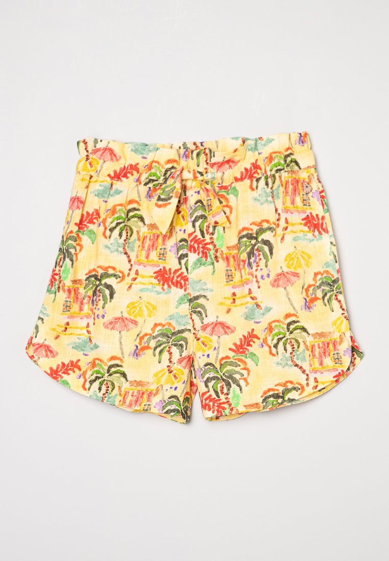 Scotch & Soda Shorts meerkleurig Scotch & Soda Shorts meerkleurig