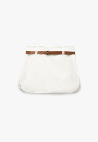 Koton A-lijn rok - off white