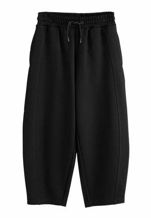 Next, BARREL TROUSERS - Jogginghose - black