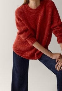 Massimo Dutti Sweter