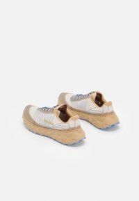 NNormal TOMIR 1.0 UNISEX - Trail hardloopschoenen - mittelbeige