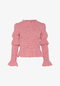 Επιλέχθηκε, flame scarlet/white