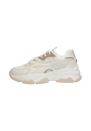 SNEAKERS LAAG - Sneakers laag - beige