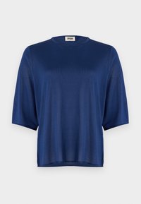 NISLE - T-paita - blue