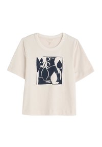 COPSELAND - T-Shirt print - window painting graphic chalk - window painting graphic chalk