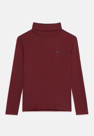 Petit Bateau, SOUS PULL - T-shirt à manches longues - truffe