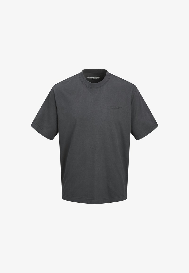 Jack & Jones Print T-shirt - grau