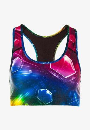 WINSHAPE FUNCTIONAL - Sportinė liemenėlė - cosmic